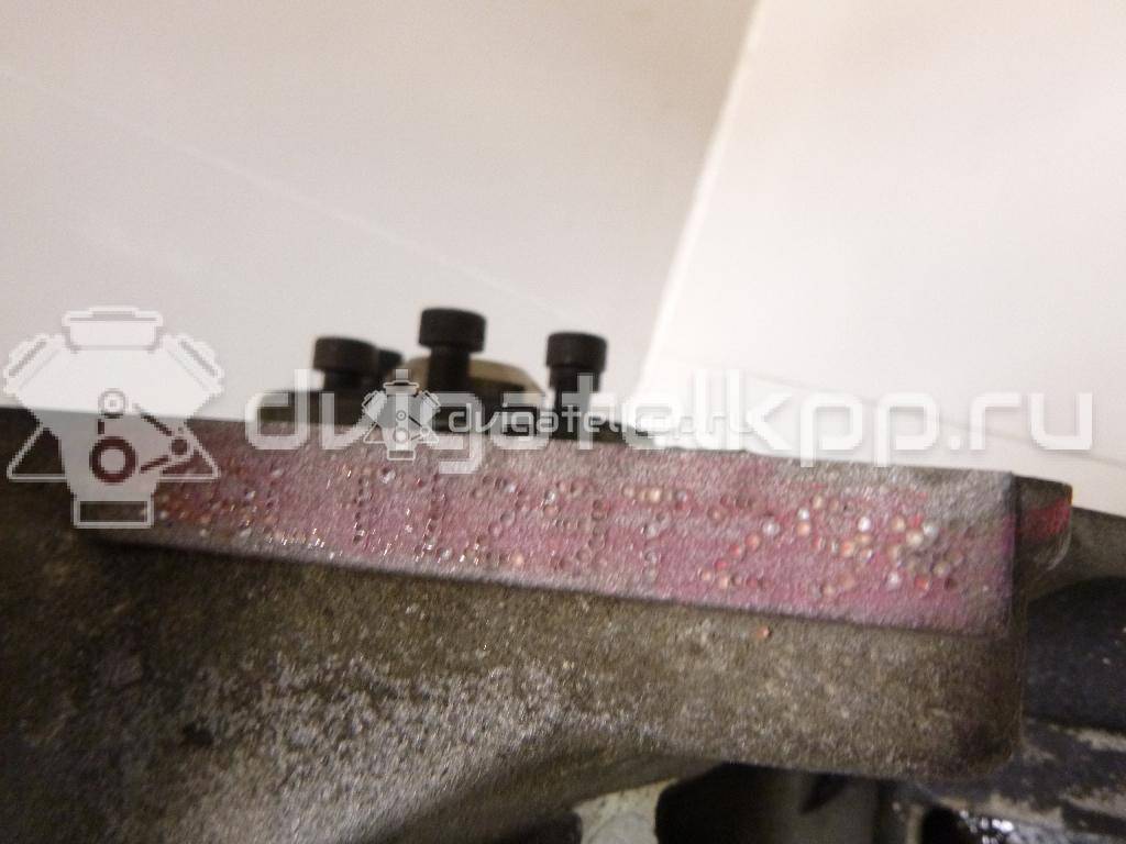 Фото Контрактный (б/у) двигатель ALT для Audi A4 / A6 130 л.с 20V 2.0 л бензин 06B100098CX {forloop.counter}}