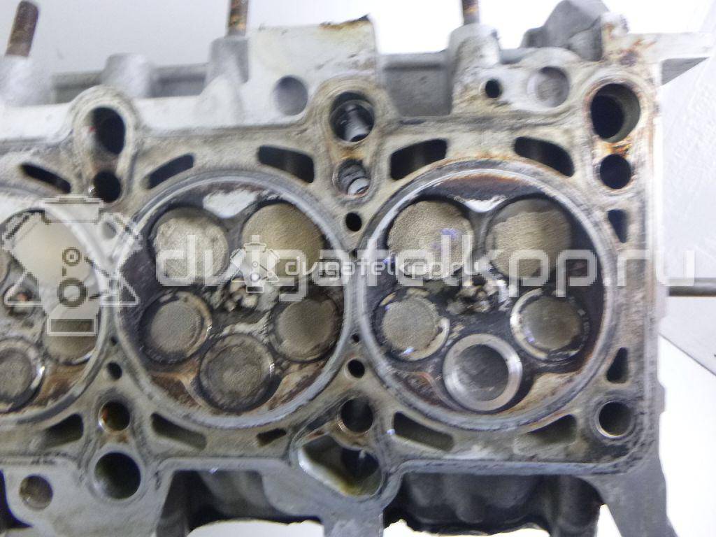 Фото Головка блока для двигателя ALT для Audi A4 / A6 130 л.с 20V 2.0 л бензин 06B103351J {forloop.counter}}