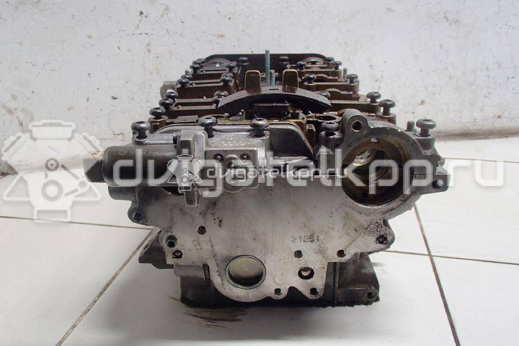 Фото Головка блока для двигателя BDV для Audi A4 / A6 170 л.с 30V 2.4 л бензин 078103373AH {forloop.counter}}