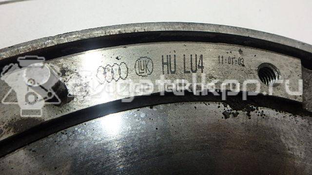 Фото Маховик для двигателя BPW для Audi A4 140 л.с 8V 2.0 л Дизельное топливо 03G105266BH {forloop.counter}}