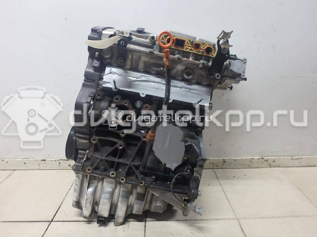 Фото Контрактный (б/у) двигатель BWE для Audi A4 200 л.с 16V 2.0 л бензин 06D100032H {forloop.counter}}