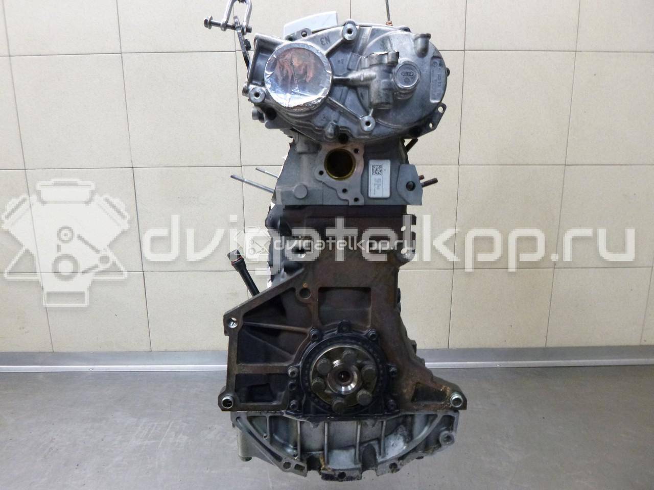 Фото Контрактный (б/у) двигатель BWE для Audi A4 200 л.с 16V 2.0 л бензин 06D100032J {forloop.counter}}