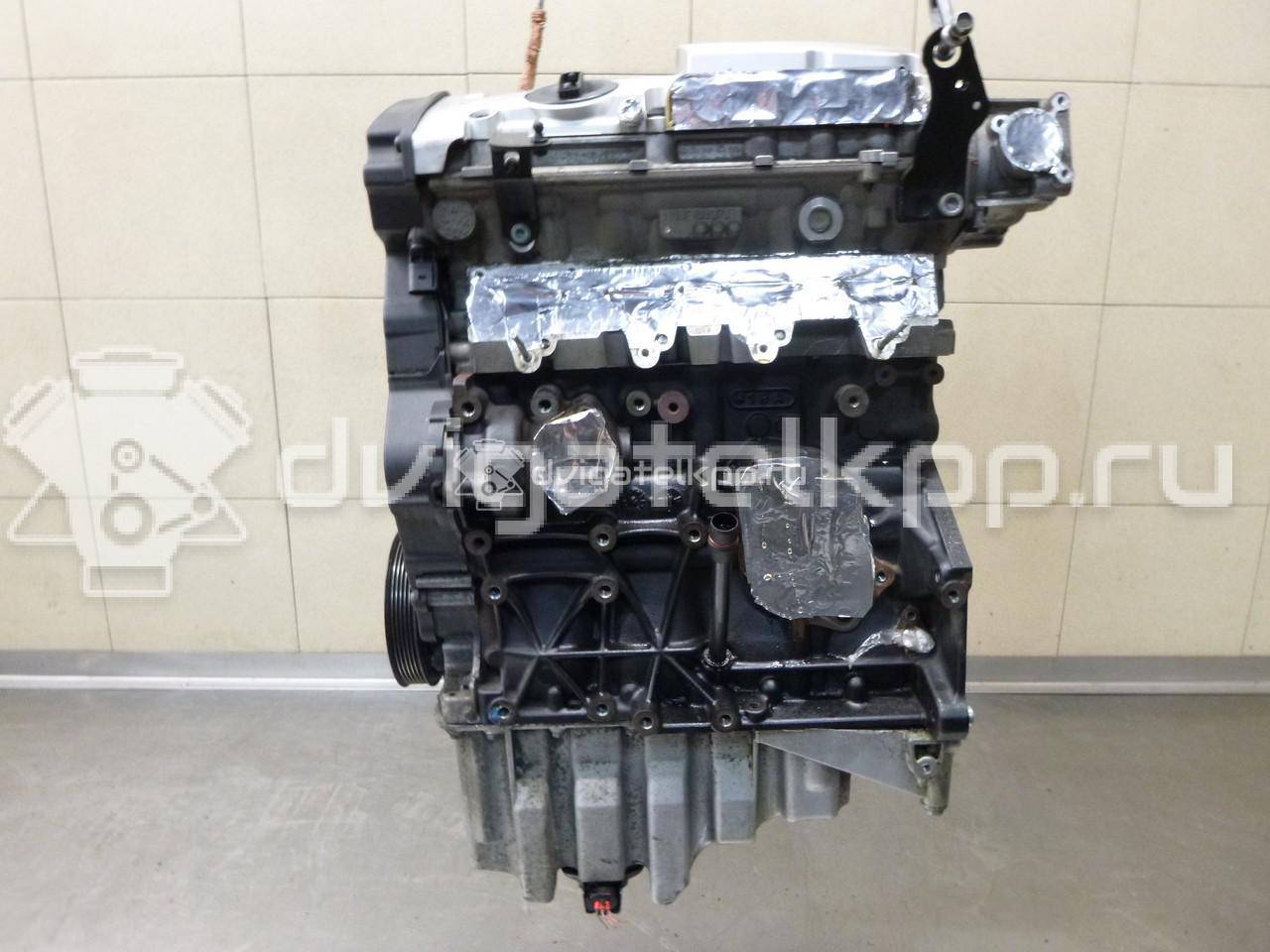 Фото Контрактный (б/у) двигатель BWE для Audi A4 200 л.с 16V 2.0 л бензин 06D100032J {forloop.counter}}