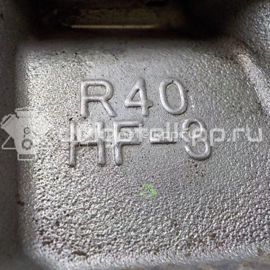 Фото Коллектор впускной  17050r40a00 для Honda / Acura