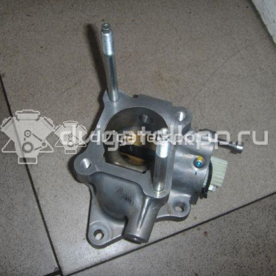 Фото Заслонка воздушная  17120rl0g01 для Honda Civic / Cr-V