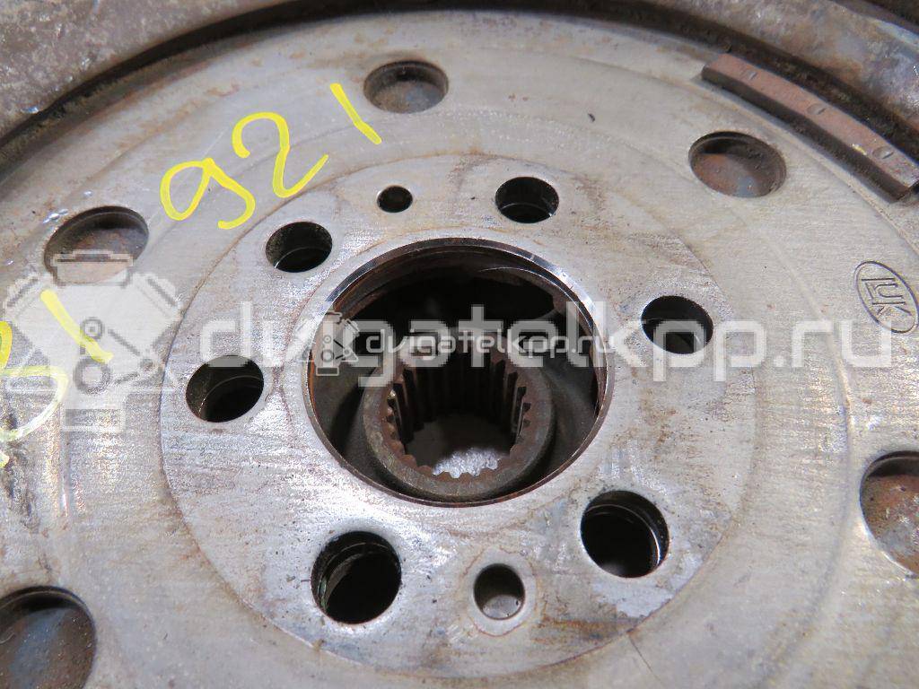 Фото Маховик для двигателя BWT для Audi A4 200-203 л.с 16V 2.0 л бензин 06D105317A {forloop.counter}}