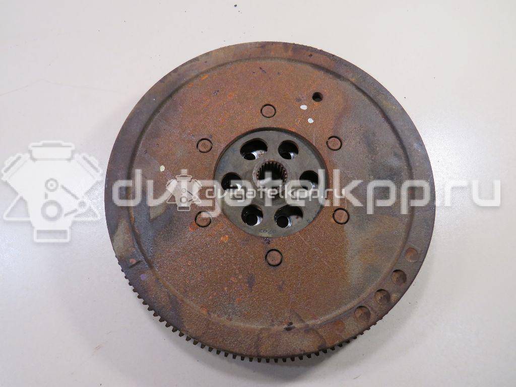 Фото Маховик для двигателя BWT для Audi A4 200-203 л.с 16V 2.0 л бензин 06D105317A {forloop.counter}}