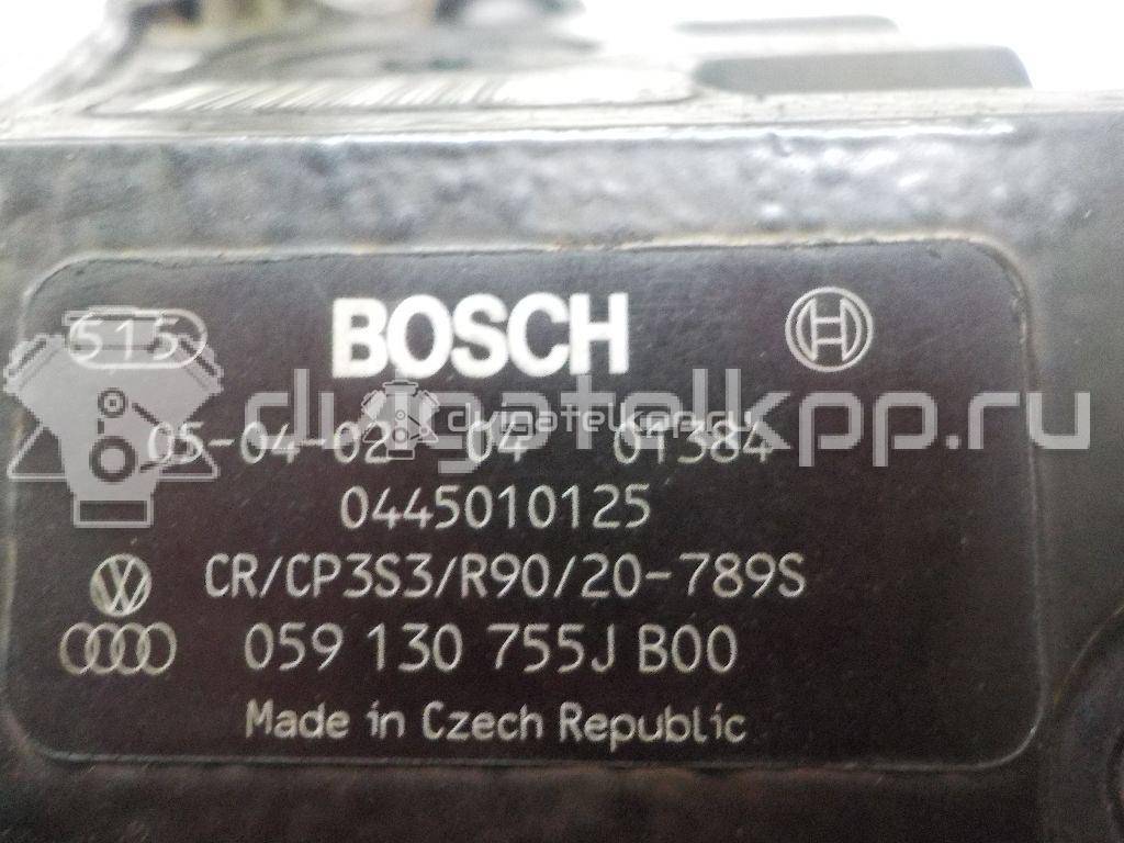 Фото ТНВД для двигателя BMK для Audi A6 225 л.с 24V 3.0 л Дизельное топливо 059130755J {forloop.counter}}