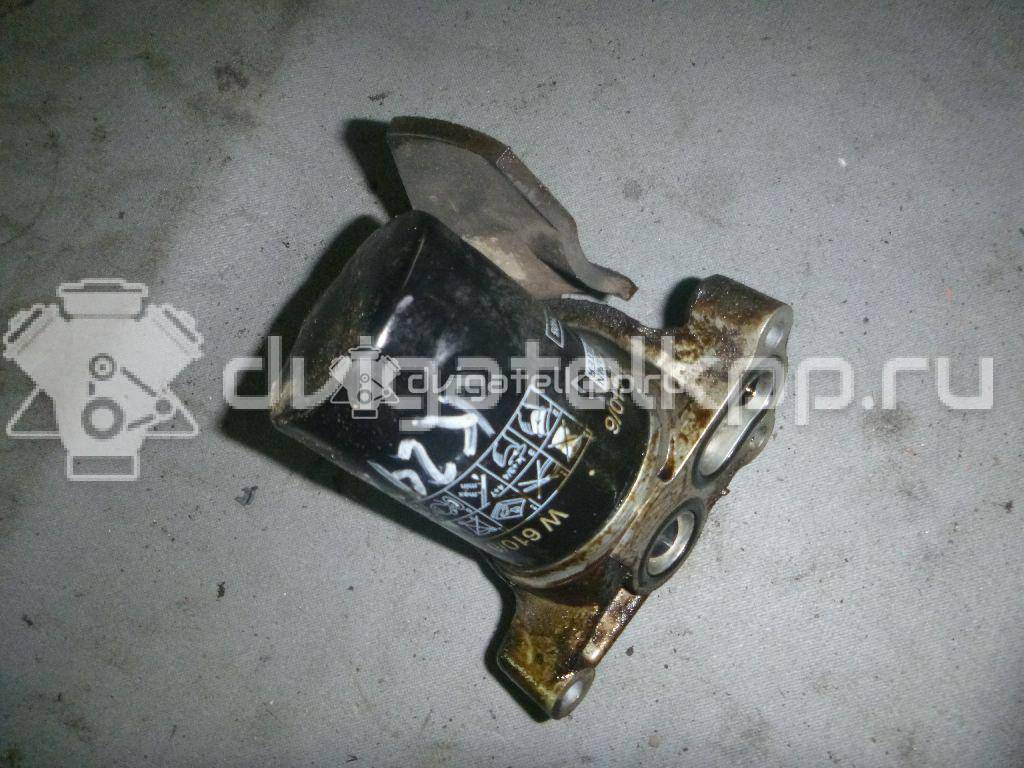 Фото Кронштейн масляного фильтра  15310R40A00 для Honda / Acura {forloop.counter}}