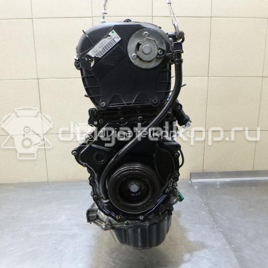 Фото Контрактный (б/у) двигатель CDHB для Audi A5 / A4 160 л.с 16V 1.8 л бензин 06H100033G