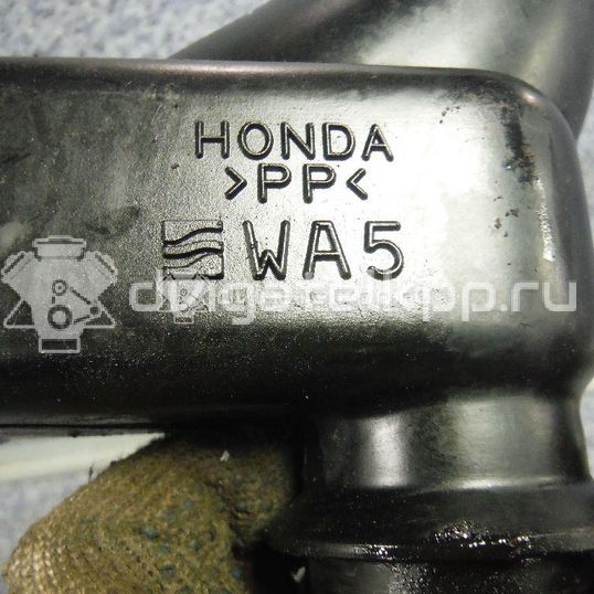 Фото Воздуховод  17248pel000 для Honda Hr-V