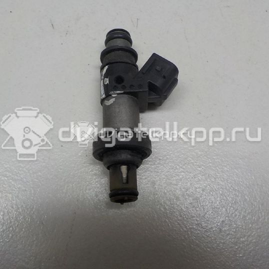 Фото Форсунка инжекторная электрическая  06164PCC000 для honda HR-V