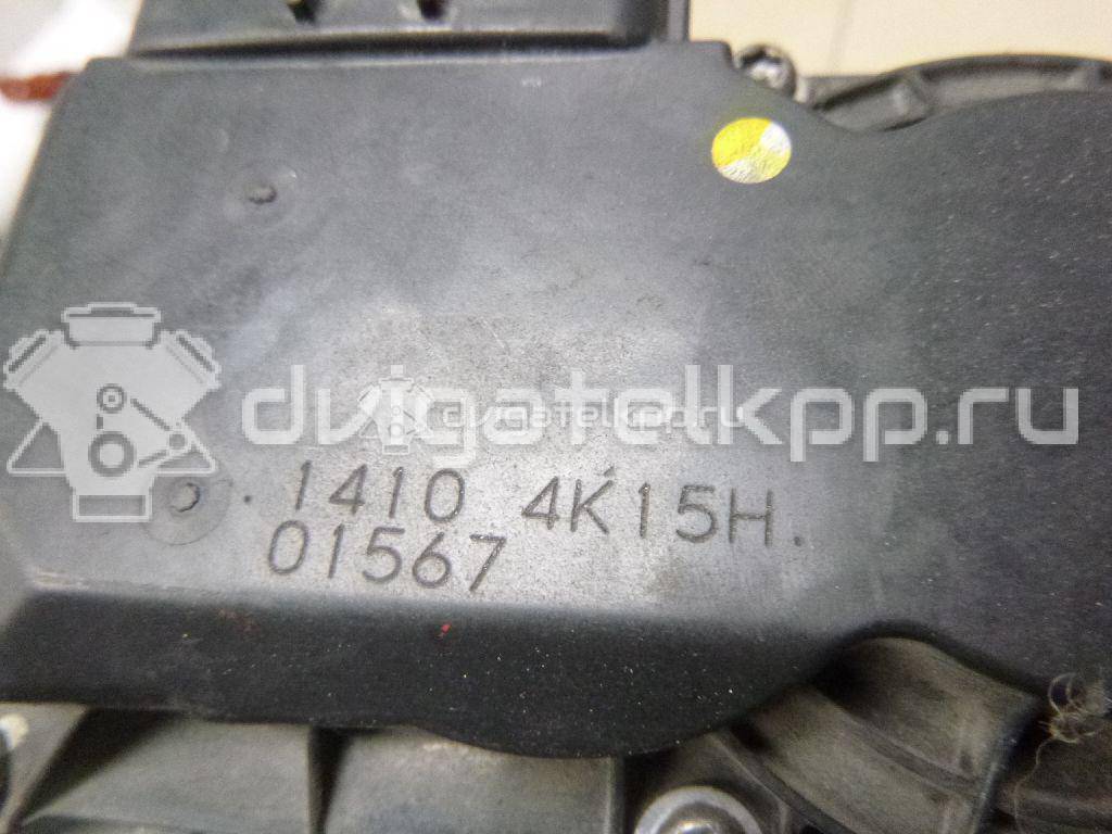 Фото Заслонка дроссельная электрическая  16400rl5a01 для Honda / Acura {forloop.counter}}