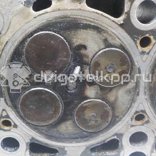 Фото Головка блока для двигателя AKE для Audi A8 / Allroad / A6 180 л.с 24V 2.5 л Дизельное топливо 059103067X