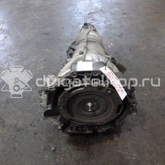 Фото Контрактная (б/у) АКПП для Audi A4 / A6 255 л.с 24V 3.1 л AUK бензин 09L300040AX