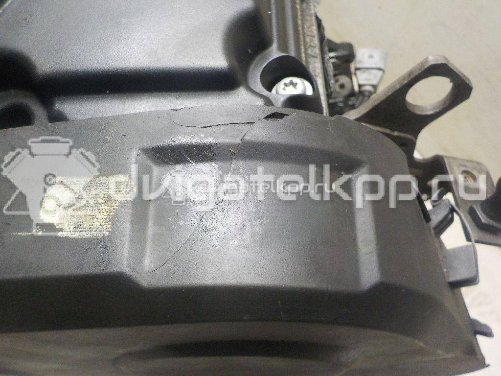 Фото Контрактный (б/у) двигатель BRE для Ford / Audi 145 л.с 12V 2.9 л бензин 03G100033F {forloop.counter}}