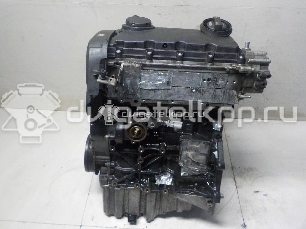 Фото Контрактный (б/у) двигатель BRE для Ford / Audi 145 л.с 12V 2.9 л бензин 03G100033F {forloop.counter}}