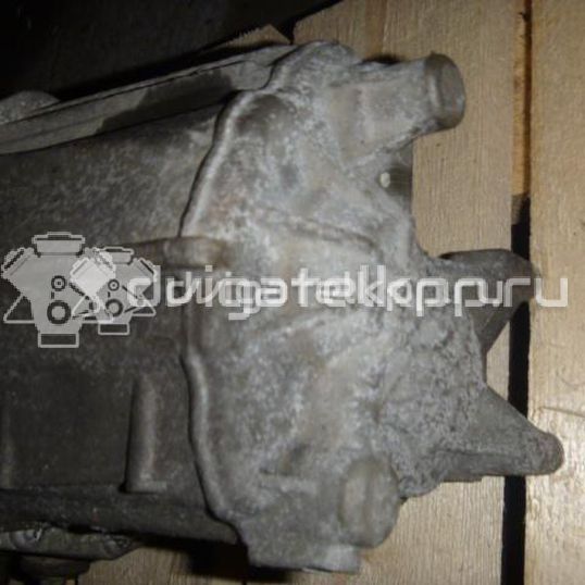 Фото Контрактная (б/у) МКПП для Audi A6 177 л.с 24V 2.4 л BDW бензин 01X300044G