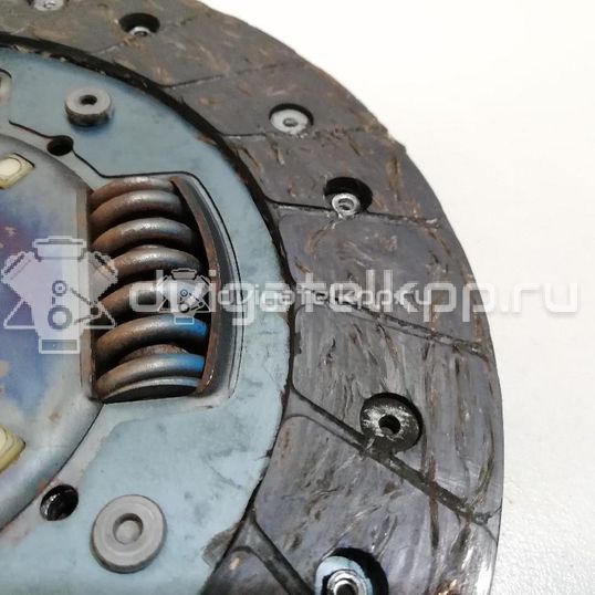 Фото Диск сцепления  4110002820 для Hyundai I10 / Atos Mx