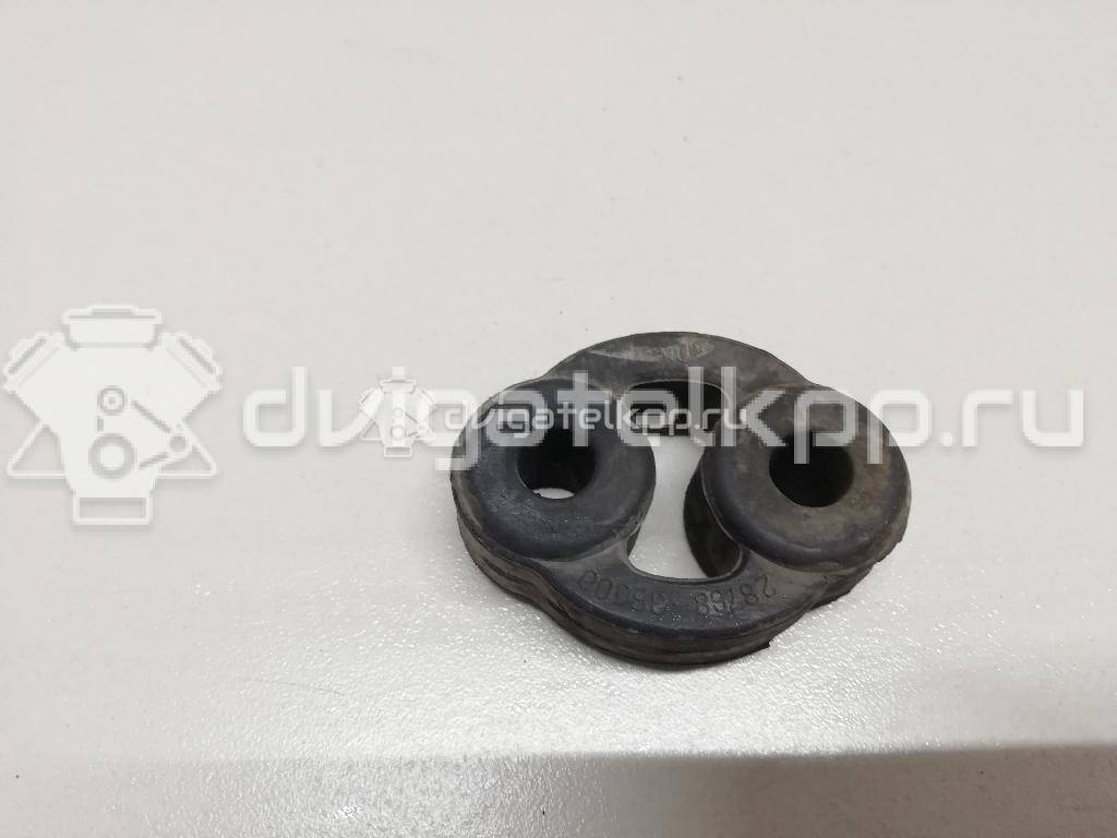 Фото Резинка подвеса глушителя  2876836000 для Hyundai I10 / Xg / S Coupe Slc / Getz Tb / Ix20 Jc {forloop.counter}}