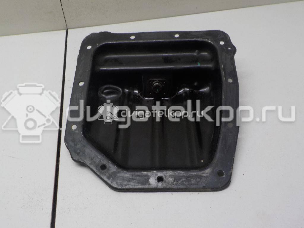 Фото Поддон масляный двигателя  215102B020 для Hyundai Ix35 Lm, El, Elh / Ix20 Jc / Accent / I30 / Veloster Fs {forloop.counter}}