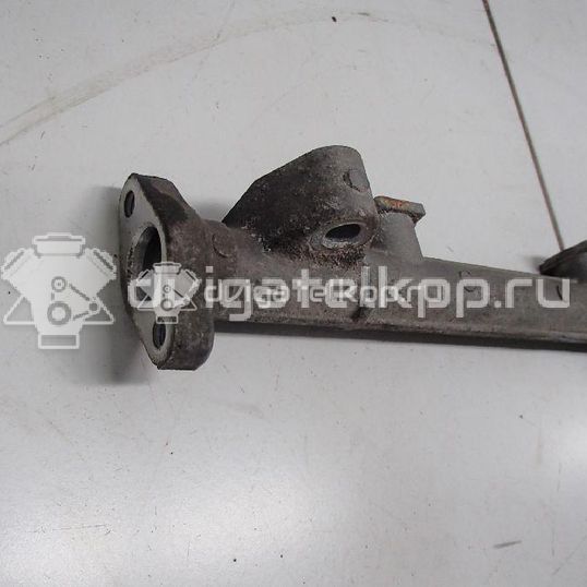 Фото Рейка топливная (рампа)  3530437100 для hyundai Coupe (GK)