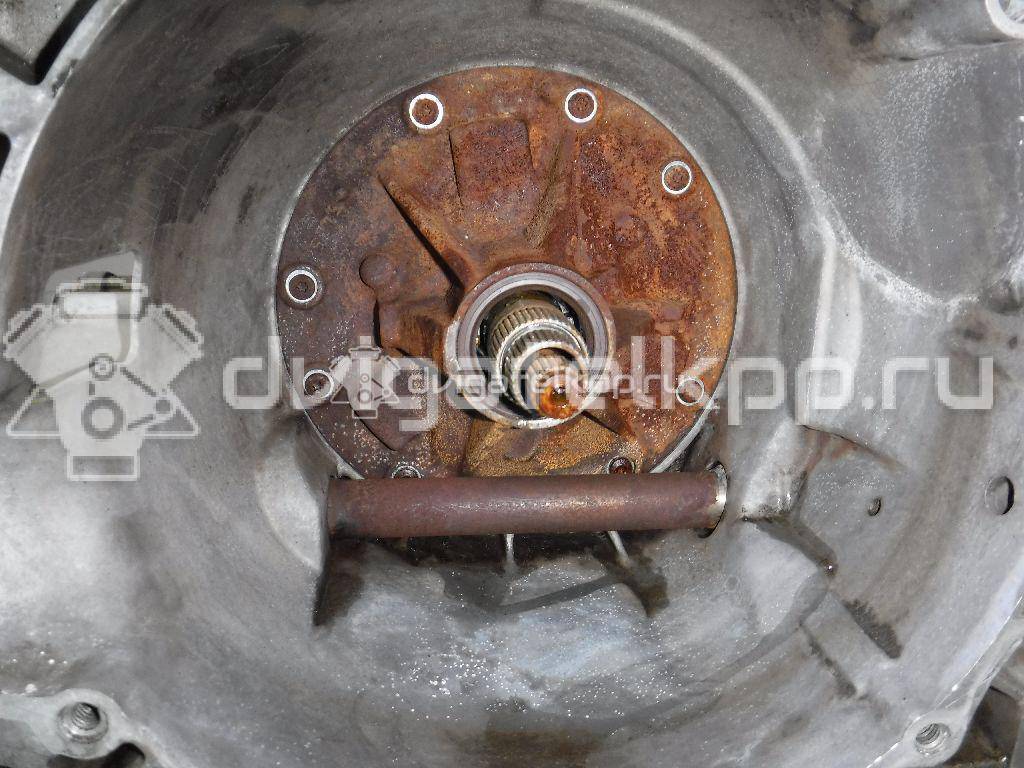 Фото Контрактная (б/у) АКПП для Audi A4 / 100 / 80 / A8 / Coupe 174 л.с 12V 2.8 л AAH Супер-бензин (95) неэтилированный 01F300041NX {forloop.counter}}