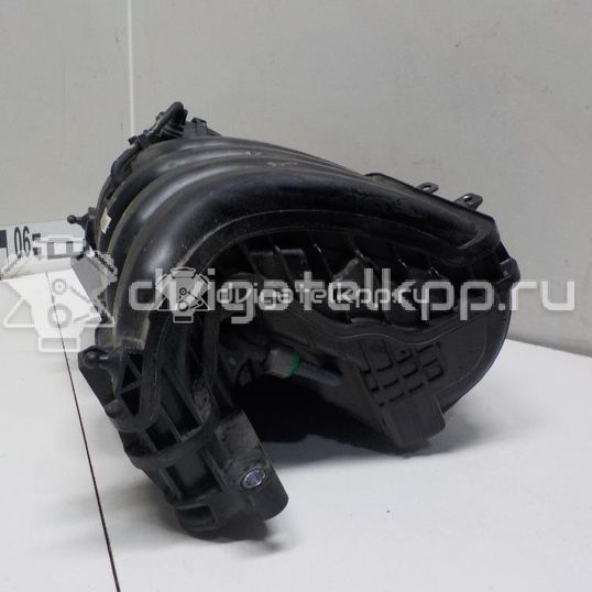 Фото Коллектор впускной  283102eca3 для hyundai Creta