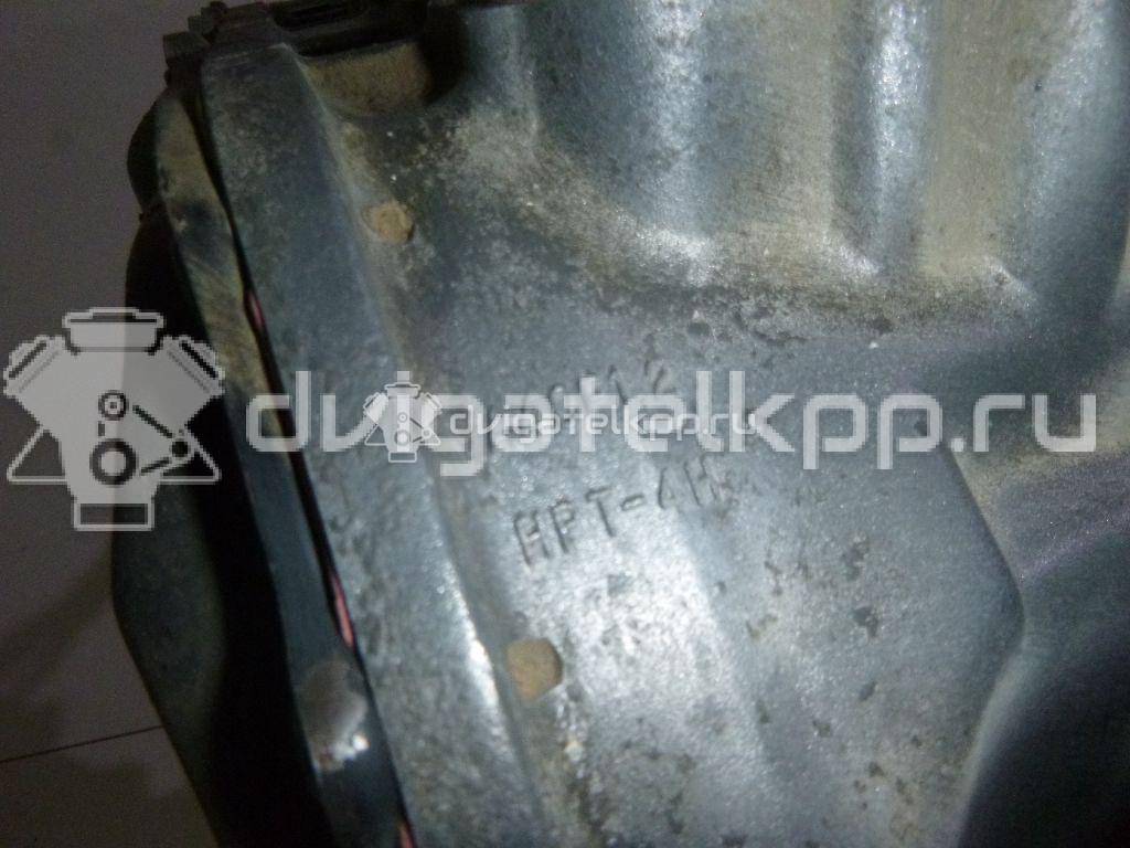 Фото Контрактная (б/у) АКПП для Hyundai (Beijing) / Hyundai / Kia 122-132 л.с 16V 1.6 л G4FC бензин 4500023050 {forloop.counter}}