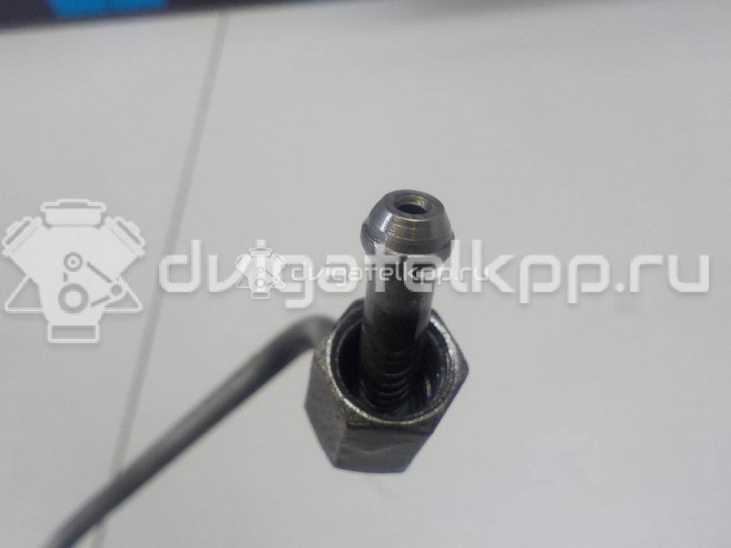 Фото Трубка ТНВД  314102A400 для hyundai Elantra {forloop.counter}}