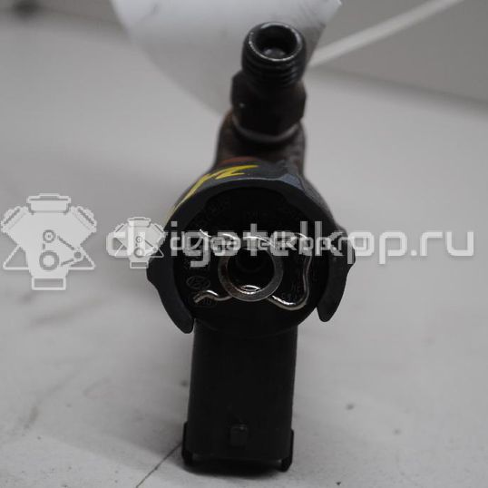 Фото Форсунка дизельная электрическая  338002A400 для Hyundai I10 / Getz Tb / Ix20 Jc / Accent / I30