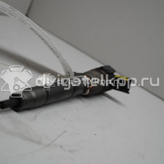 Фото Форсунка дизельная электрическая  338002A400 для Hyundai I10 / Getz Tb / Ix20 Jc / Accent / I30