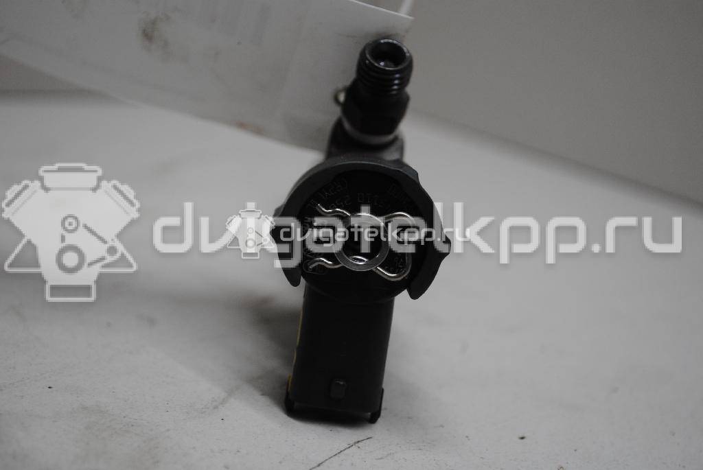 Фото Форсунка дизельная электрическая  338002A400 для Hyundai I10 / Getz Tb / Ix20 Jc / Accent / I30 {forloop.counter}}