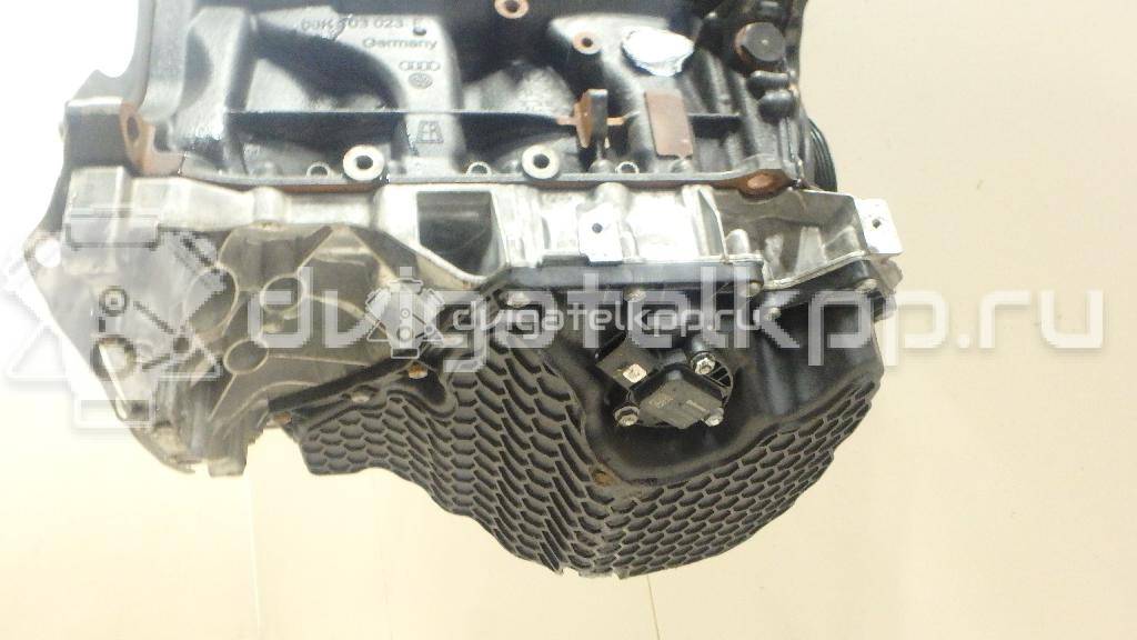 Фото Контрактный (б/у) двигатель CNCB для Audi Q5 180 л.с 16V 2.0 л бензин 06L100032A {forloop.counter}}