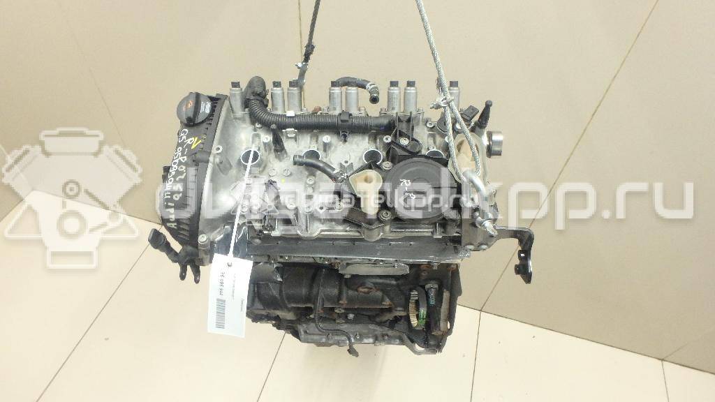 Фото Контрактный (б/у) двигатель CNCB для Audi Q5 180 л.с 16V 2.0 л бензин 06L100032A {forloop.counter}}