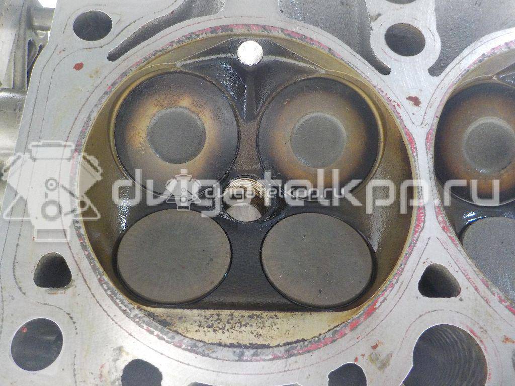 Фото Головка блока для двигателя CNCD для Audi A5 / A4 / Q5 224 л.с 16V 2.0 л бензин {forloop.counter}}