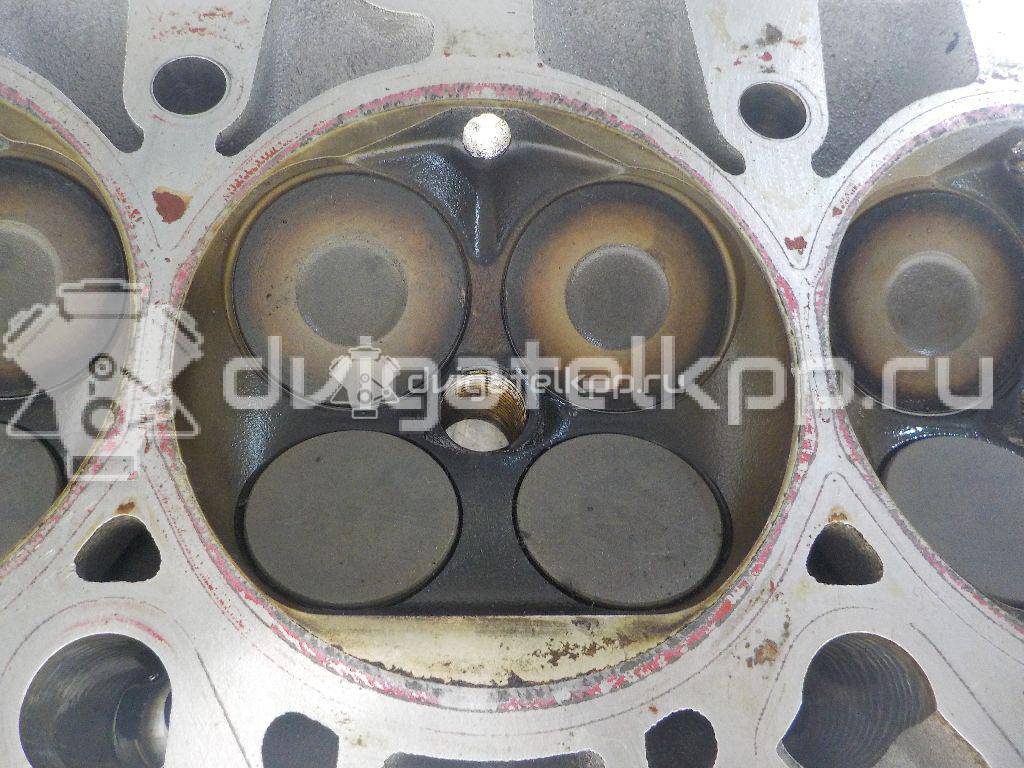 Фото Головка блока для двигателя CNCD для Audi A5 / A4 / Q5 224 л.с 16V 2.0 л бензин {forloop.counter}}