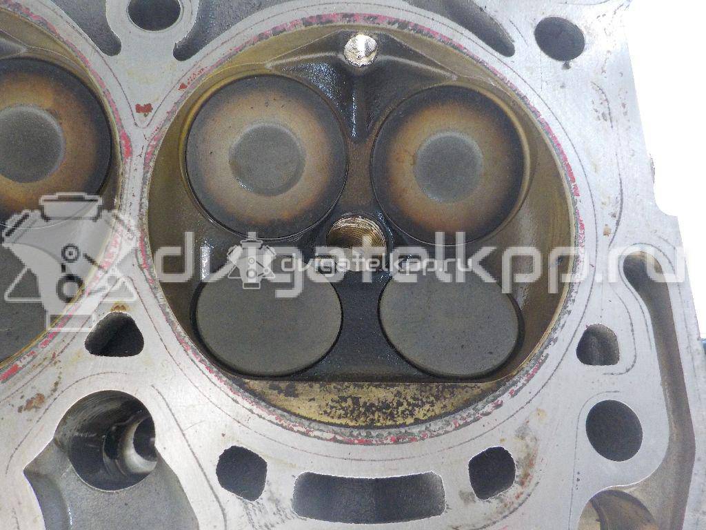 Фото Головка блока для двигателя CNCD для Audi A5 / A4 / Q5 224 л.с 16V 2.0 л бензин {forloop.counter}}