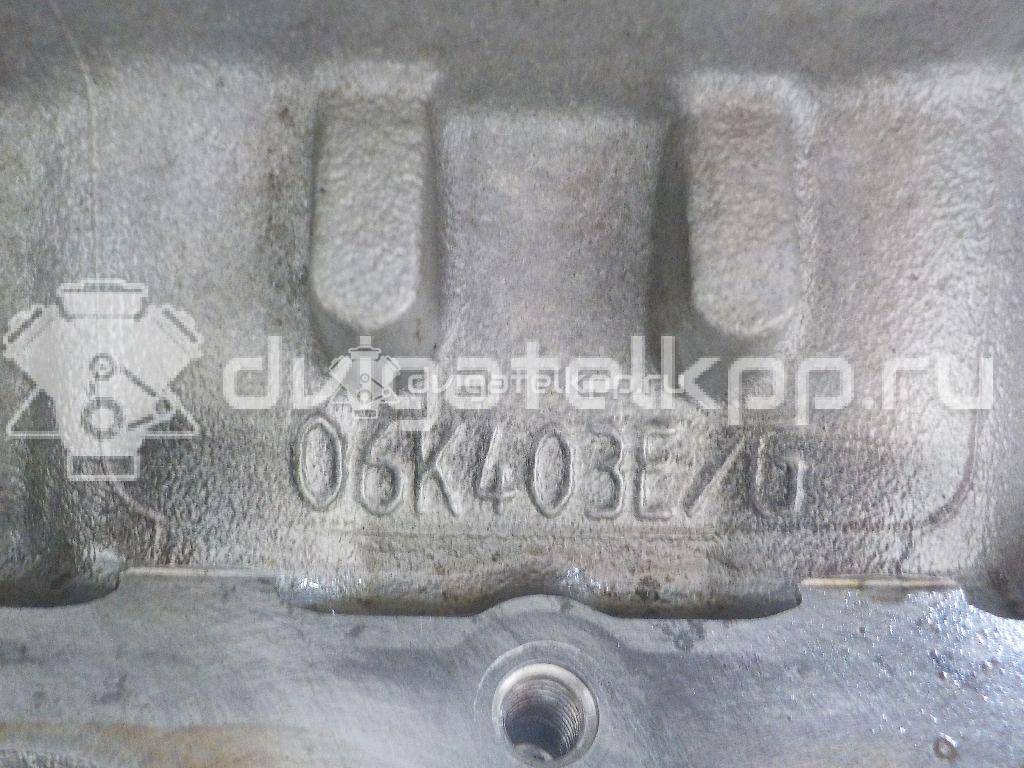 Фото Головка блока для двигателя CNCD для Audi A5 / A4 / Q5 224 л.с 16V 2.0 л бензин {forloop.counter}}