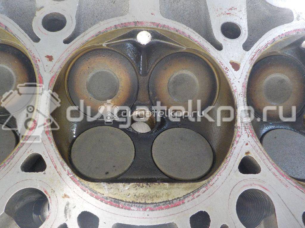 Фото Головка блока для двигателя CNCD для Audi A5 / A4 / Q5 224 л.с 16V 2.0 л бензин {forloop.counter}}