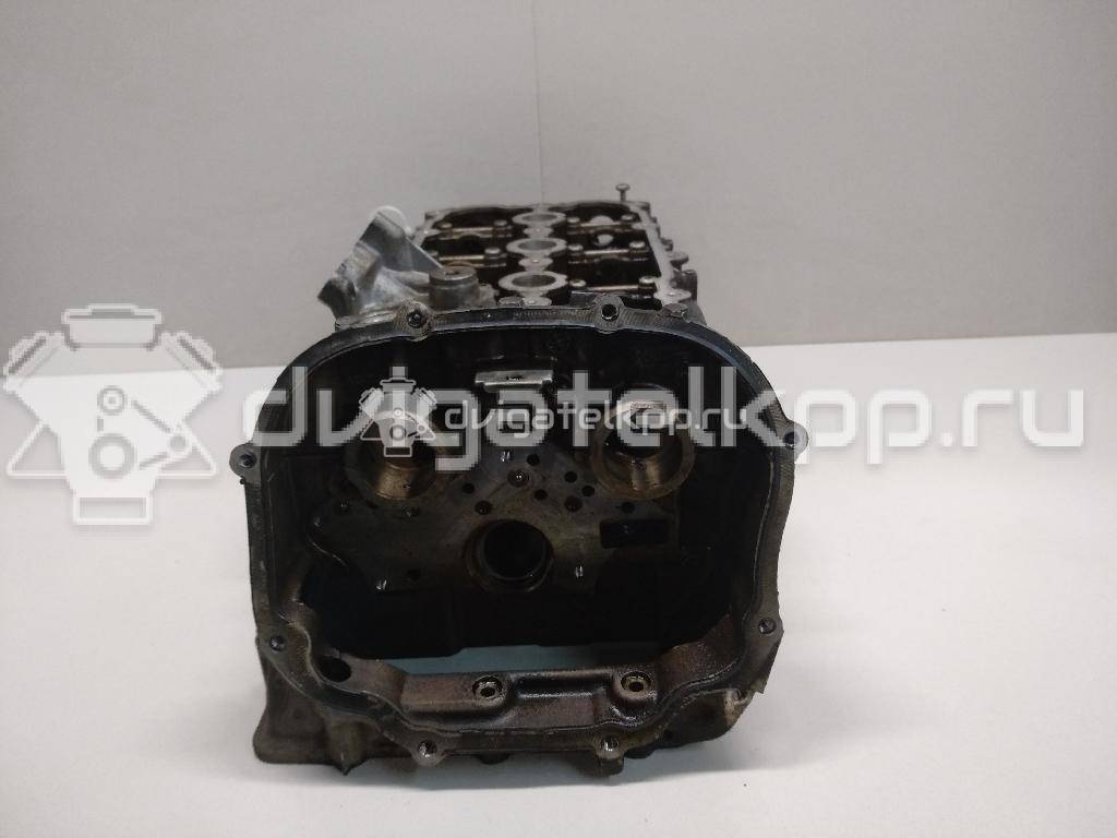 Фото Головка блока для двигателя BAR для Volkswagen / Audi 314-350 л.с 32V 4.2 л бензин 079103064CB {forloop.counter}}