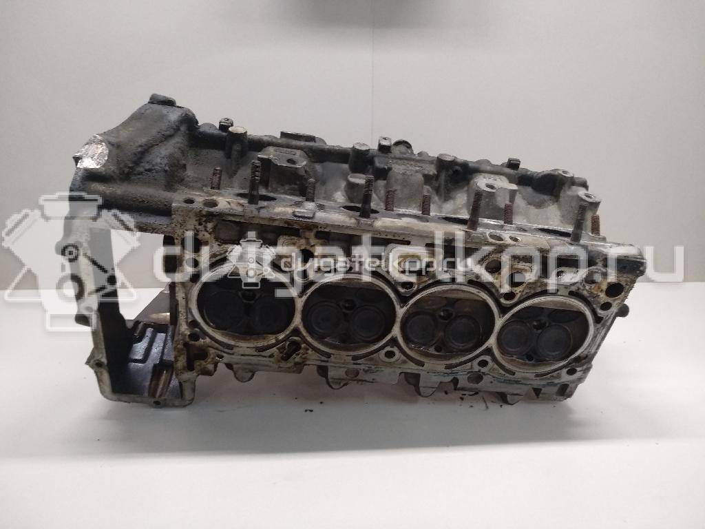 Фото Головка блока для двигателя BAR для Volkswagen / Audi 314-350 л.с 32V 4.2 л бензин 079103064CB {forloop.counter}}