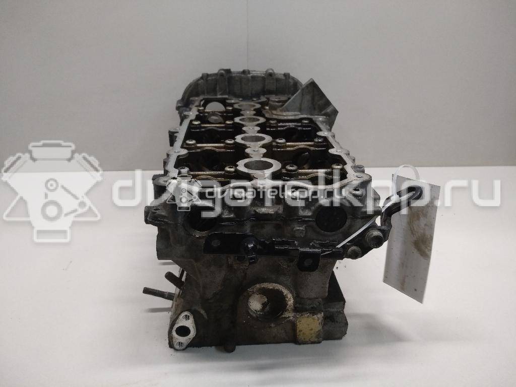 Фото Головка блока для двигателя BAR для Volkswagen / Audi 314-350 л.с 32V 4.2 л бензин 079103064CB {forloop.counter}}