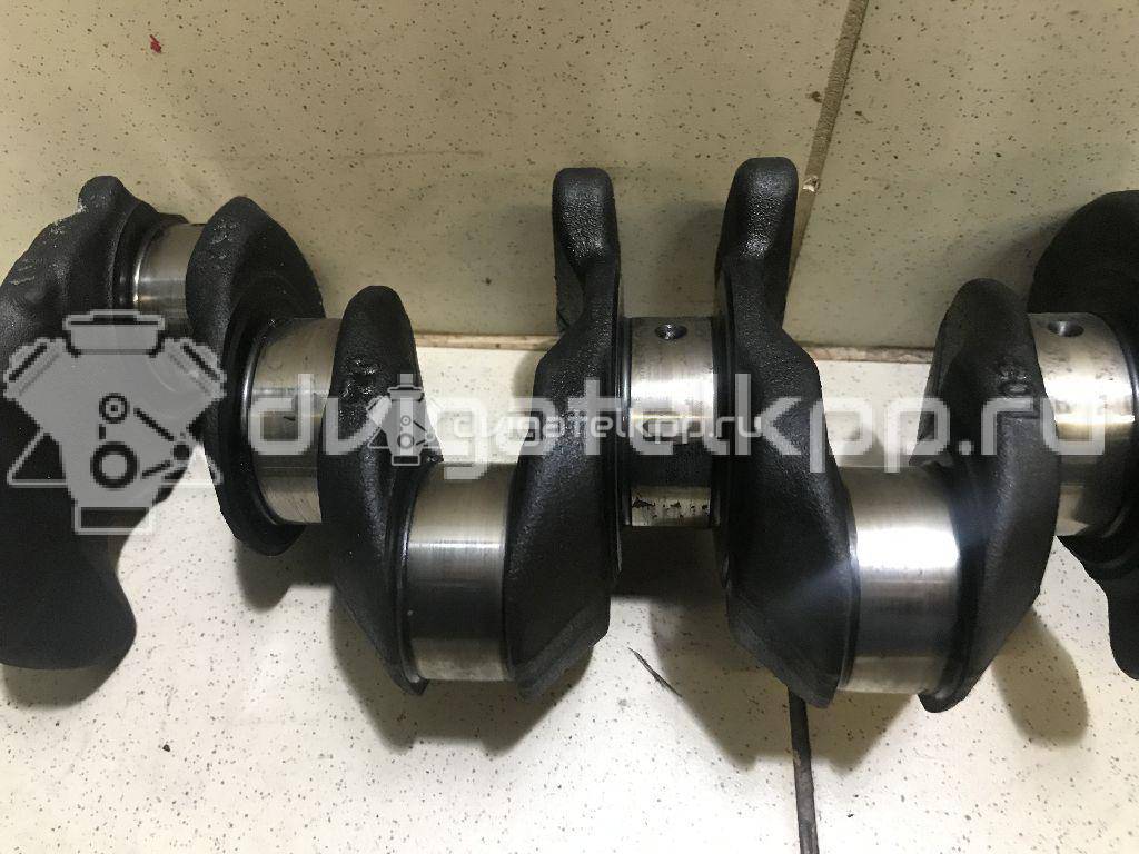 Фото Коленвал для двигателя B47 D20 A для Bmw X4 F26 / 3 / 5 / 1 / 2 116-224 л.с 16V 2.0 л Дизельное топливо 11218515071 {forloop.counter}}