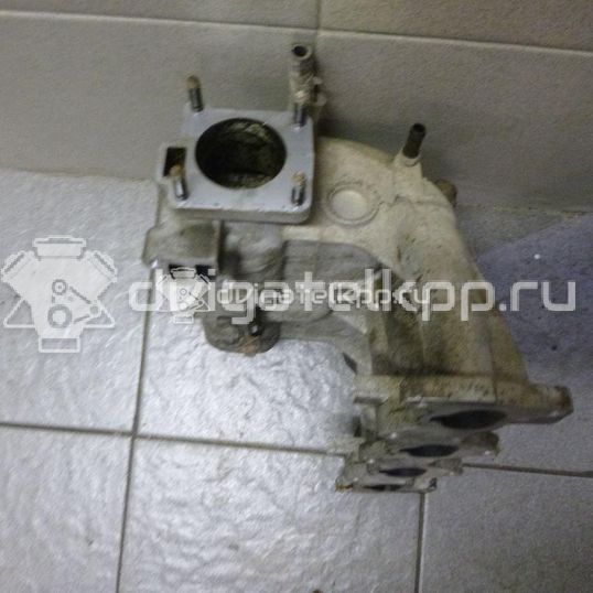 Фото Коллектор впускной  2831026470 для hyundai Getz