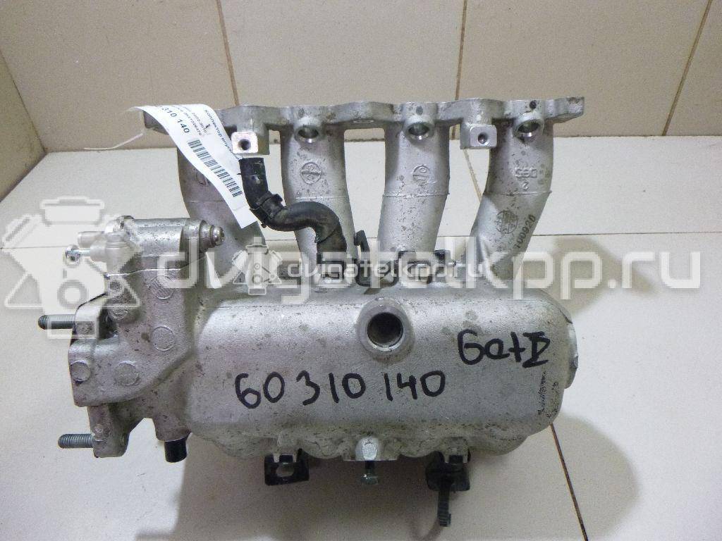 Фото Коллектор впускной  2831026470 для hyundai Getz {forloop.counter}}