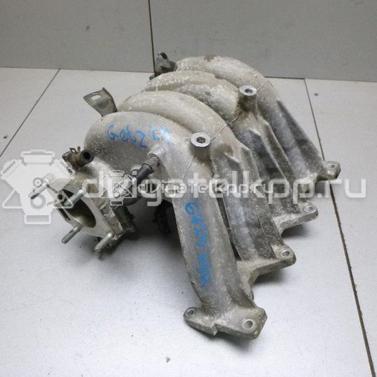 Фото Коллектор впускной  2831026470 для hyundai Getz