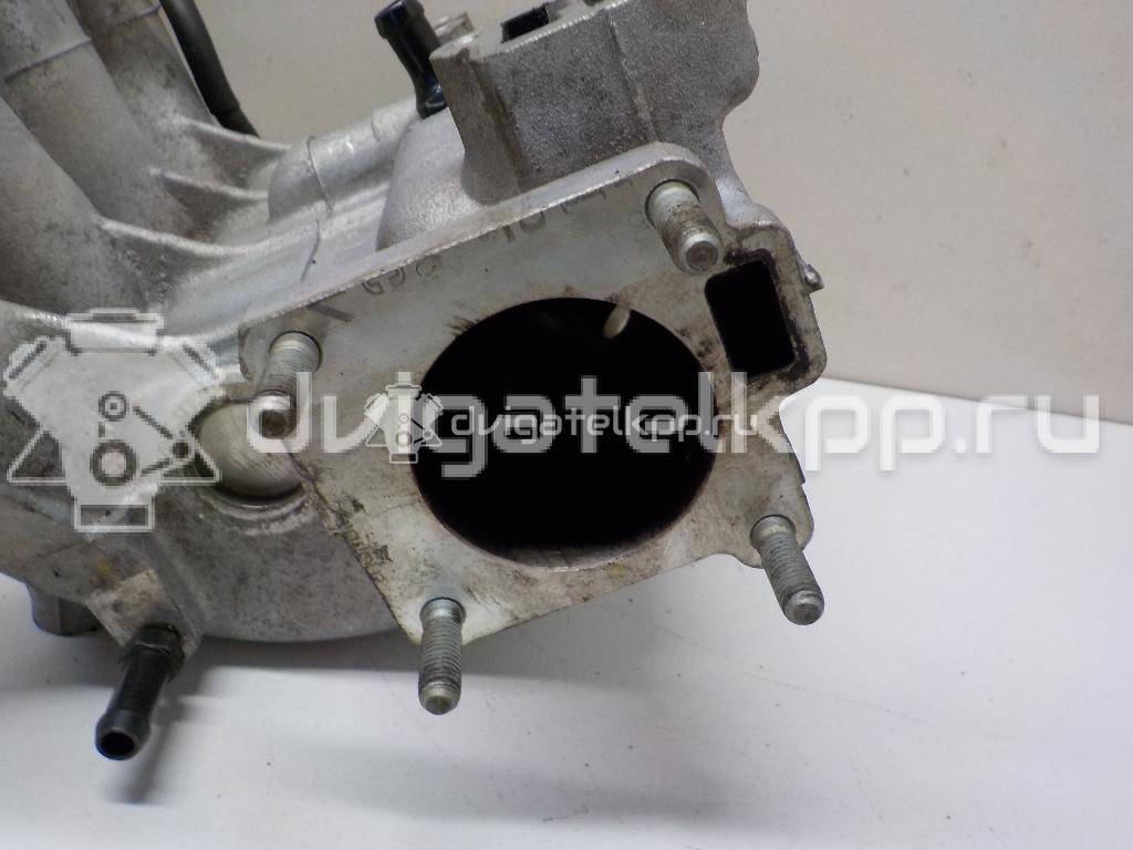 Фото Коллектор впускной  2831026470 для hyundai Getz {forloop.counter}}