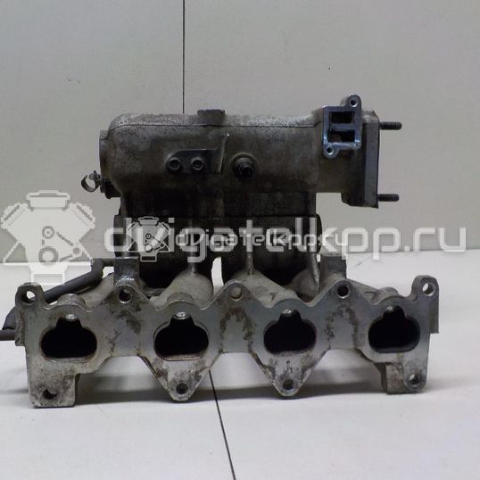 Фото Коллектор впускной  2831026470 для hyundai Getz