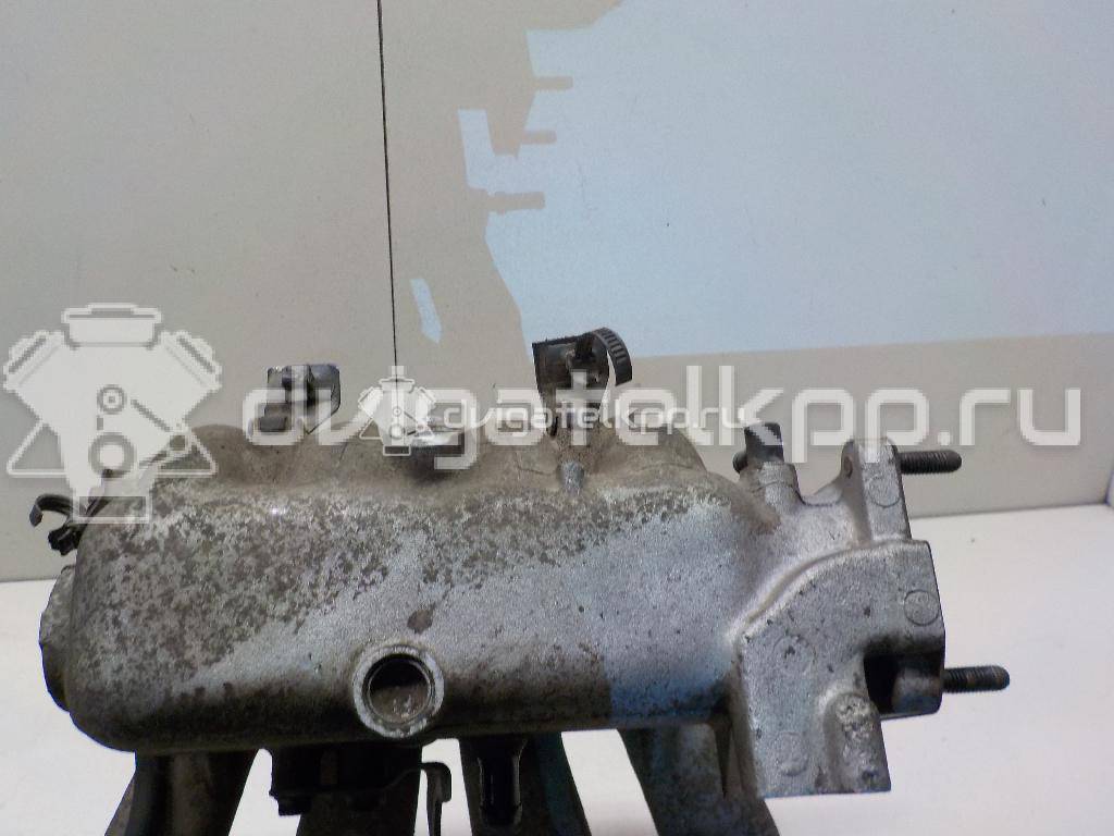 Фото Коллектор впускной  2831026470 для hyundai Getz {forloop.counter}}